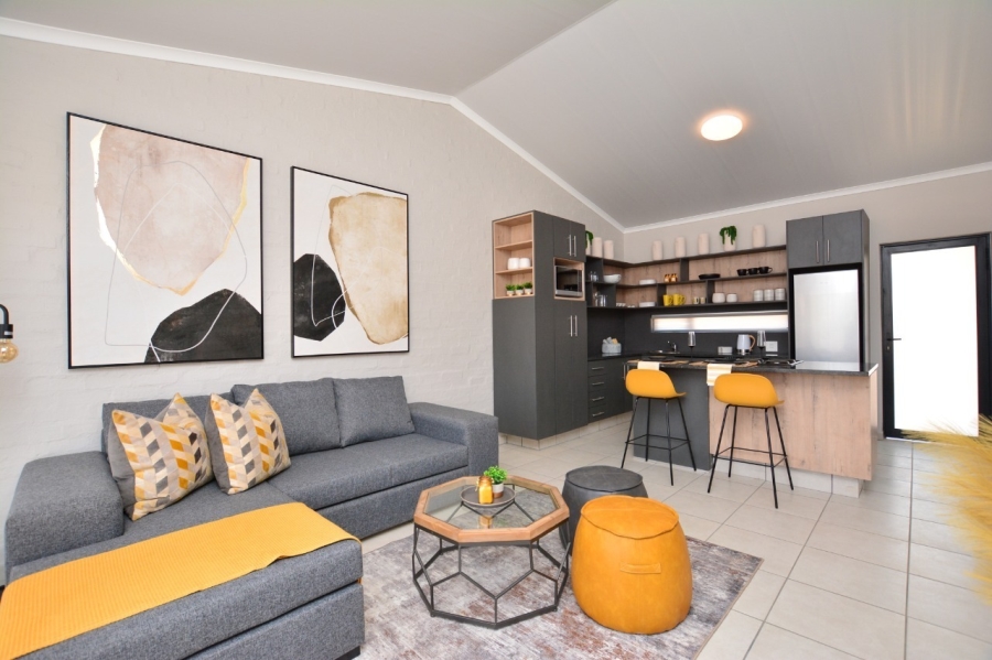 0 Bedroom Property for Sale in Van Der Hoff Park North West